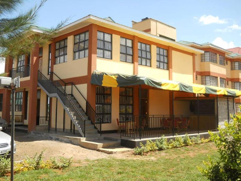 Maya Hotel image