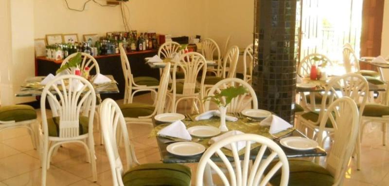 Maya Hotel image