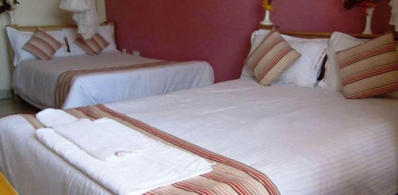 Maya Hotel image
