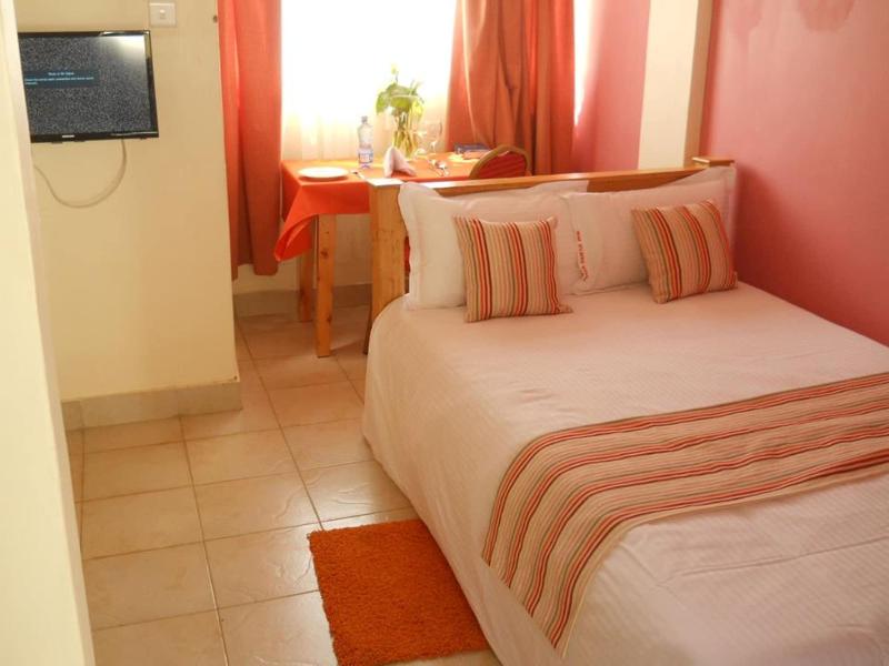 Maya Hotel image