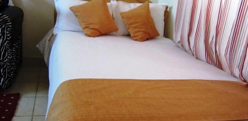Maya Hotel image