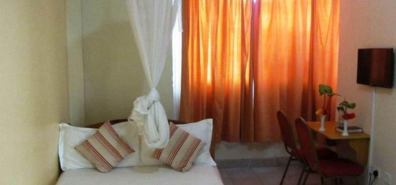 Maya Hotel image