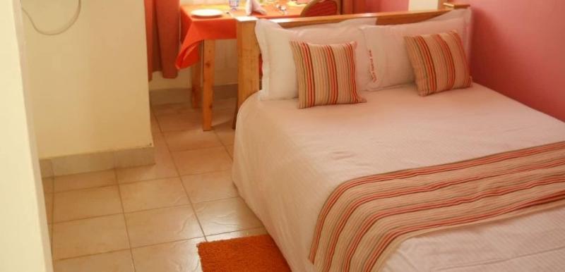 Maya Hotel image