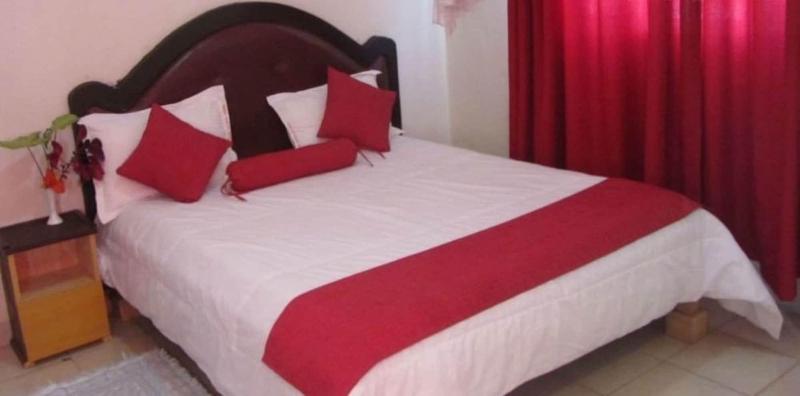 Maya Hotel image