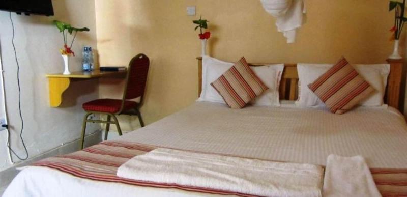 Maya Hotel image