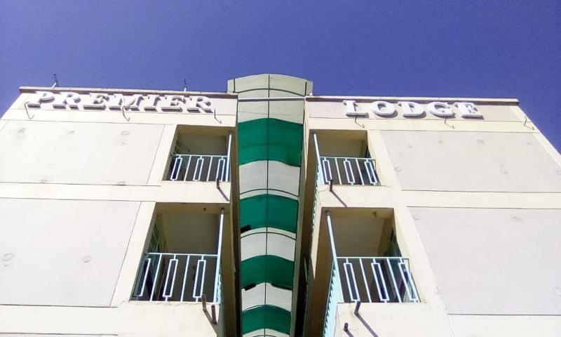 Premier Lodge image