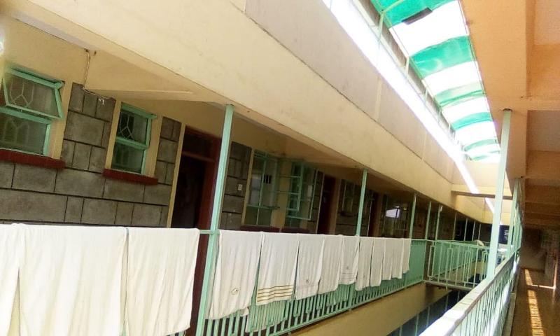 Premier Lodge image