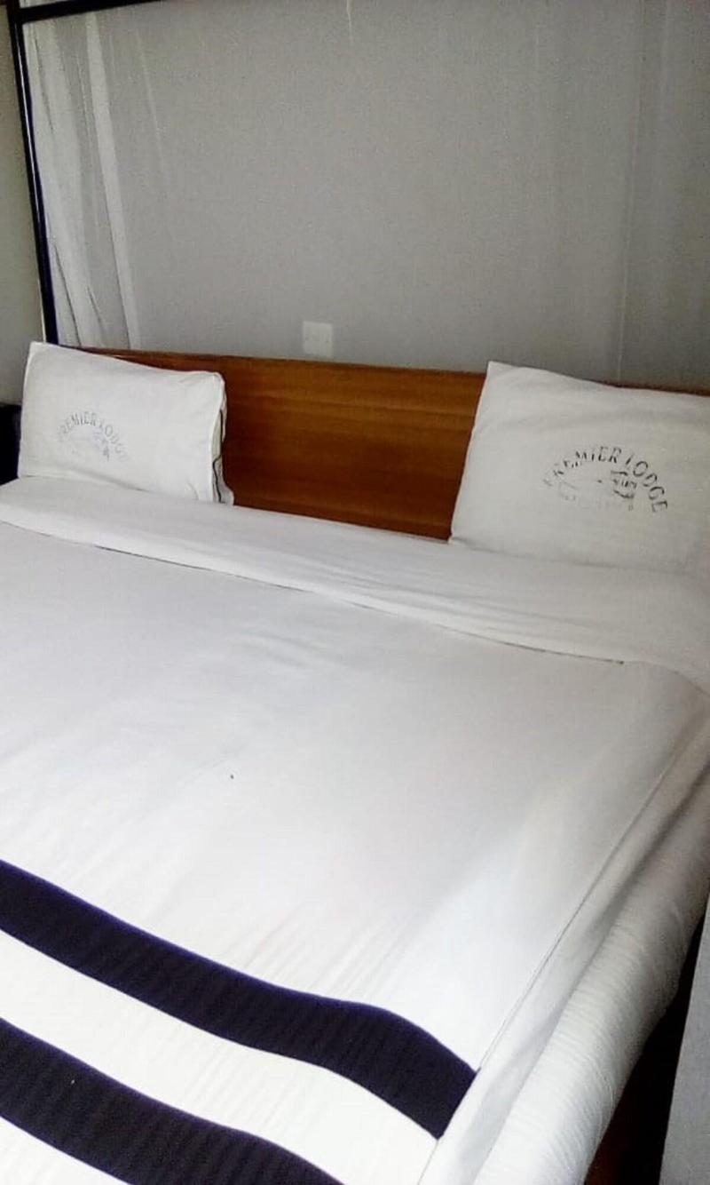 Premier Lodge image