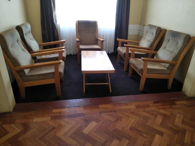 Kenmosa Resort image