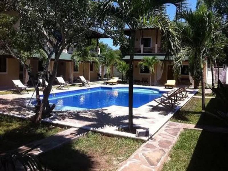 Girasoli Hotel image