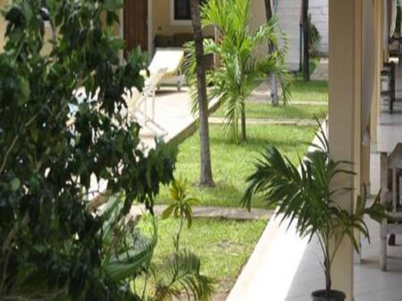 Girasoli Hotel image