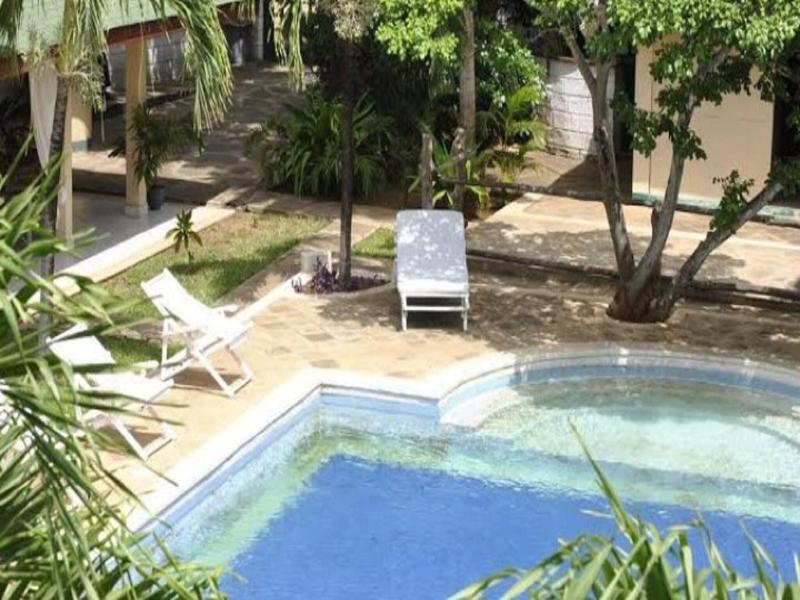 Girasoli Hotel image