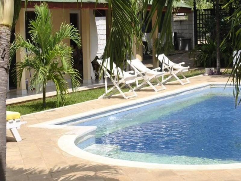 Girasoli Hotel image