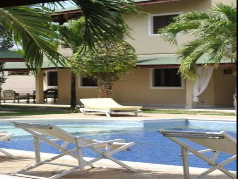 Girasoli Hotel image
