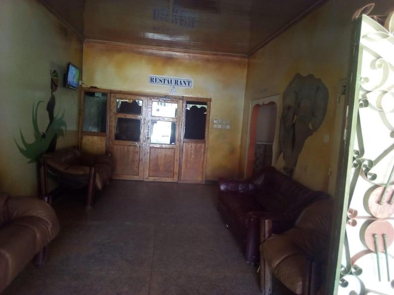 Family Comfort Hotel image