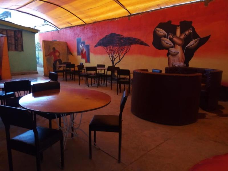 Family Comfort Hotel image