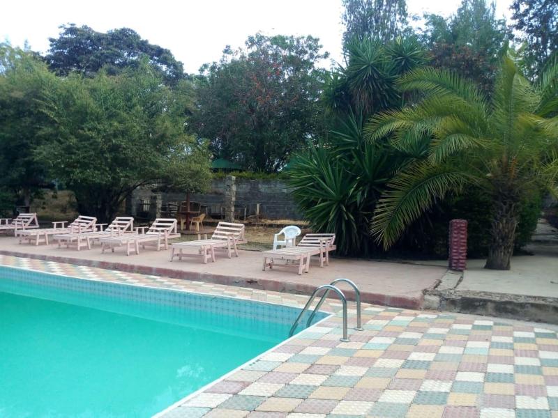 Family Comfort Hotel image