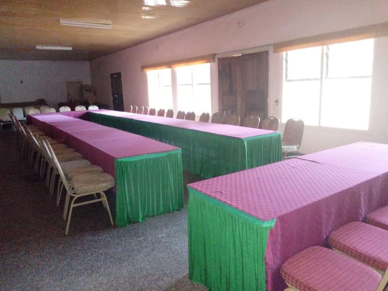 Family Comfort Hotel image