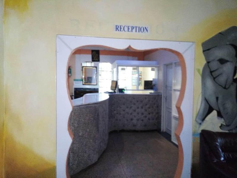 Family Comfort Hotel image