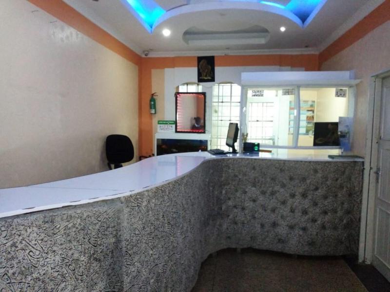 Family Comfort Hotel image