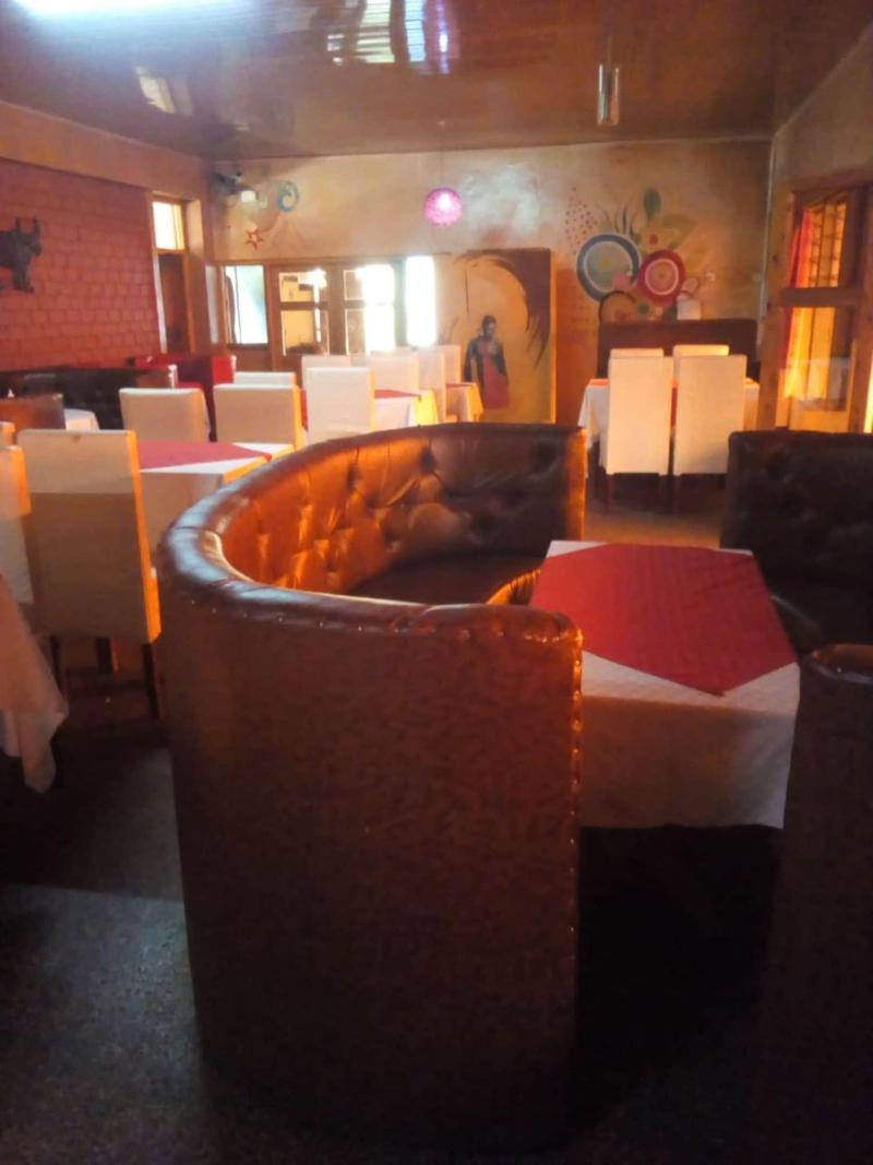 Family Comfort Hotel image