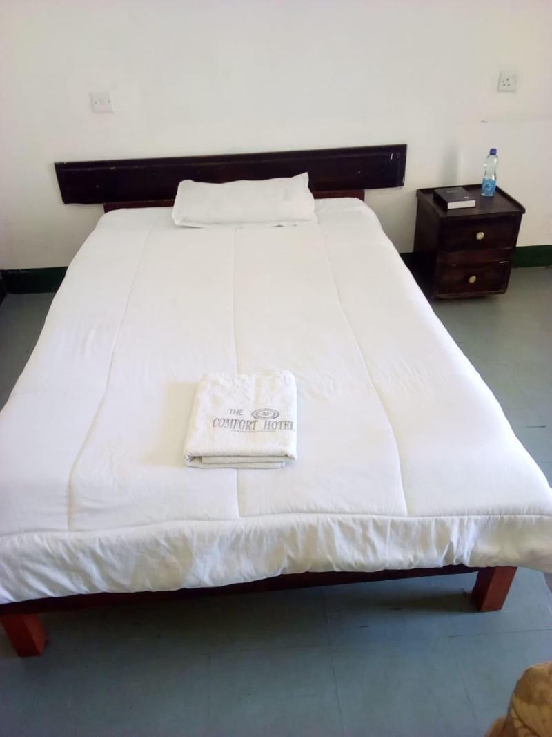 Family Comfort Hotel image