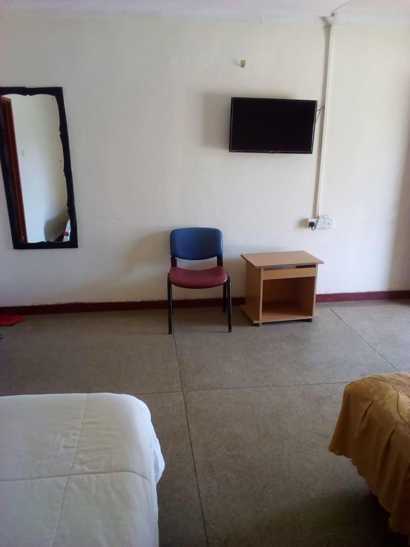 Family Comfort Hotel image