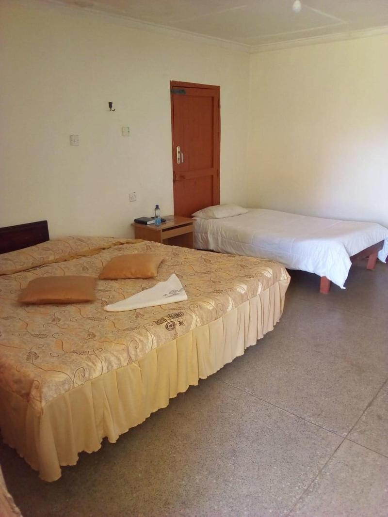 Family Comfort Hotel image