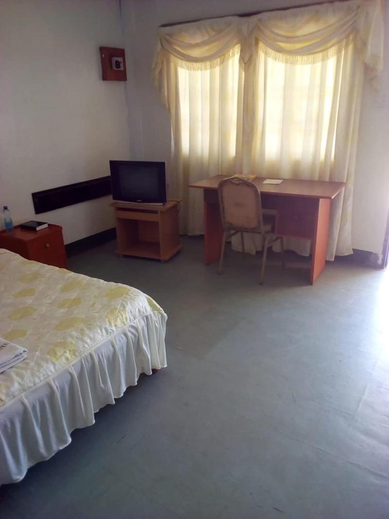 Family Comfort Hotel image