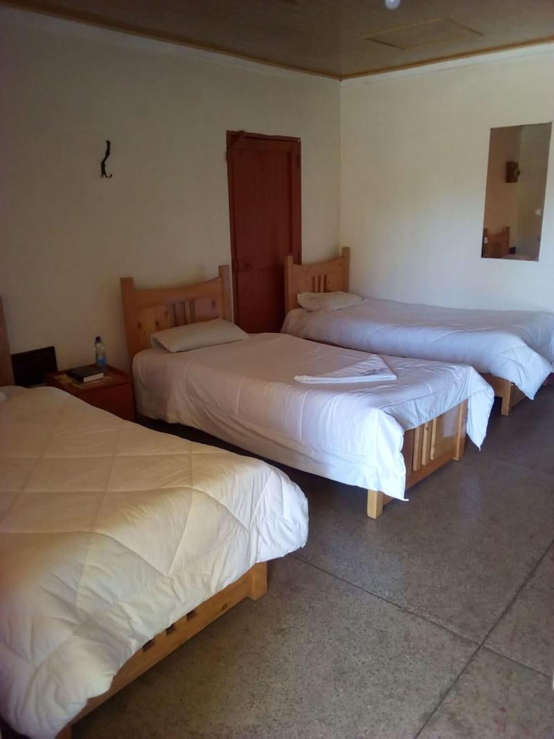 Family Comfort Hotel image