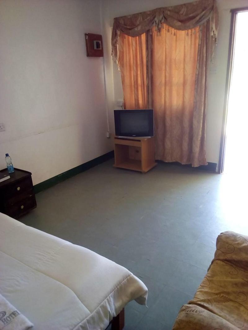 Family Comfort Hotel image