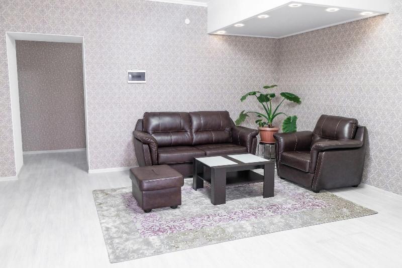 MIxx Hotel