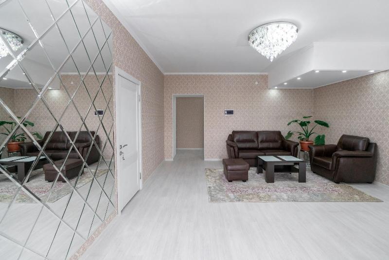 MIxx Hotel