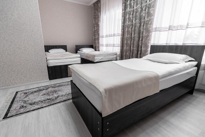 MIxx Hotel 4