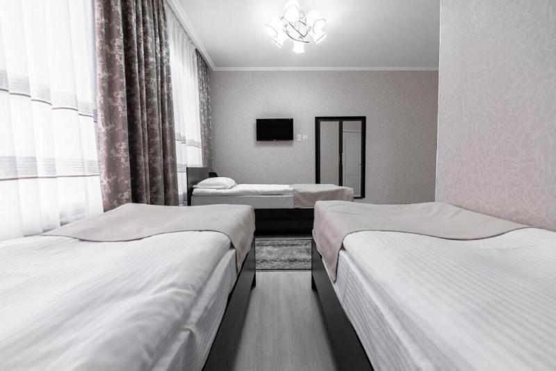 MIxx Hotel 2