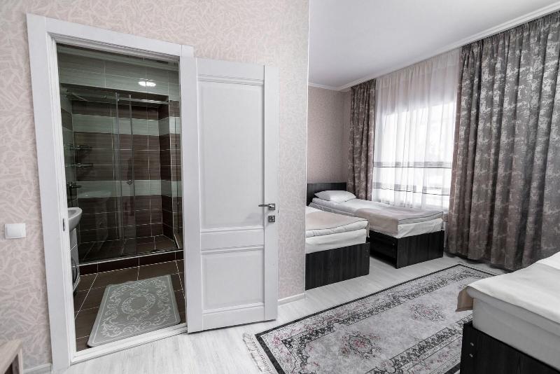 MIxx Hotel 3