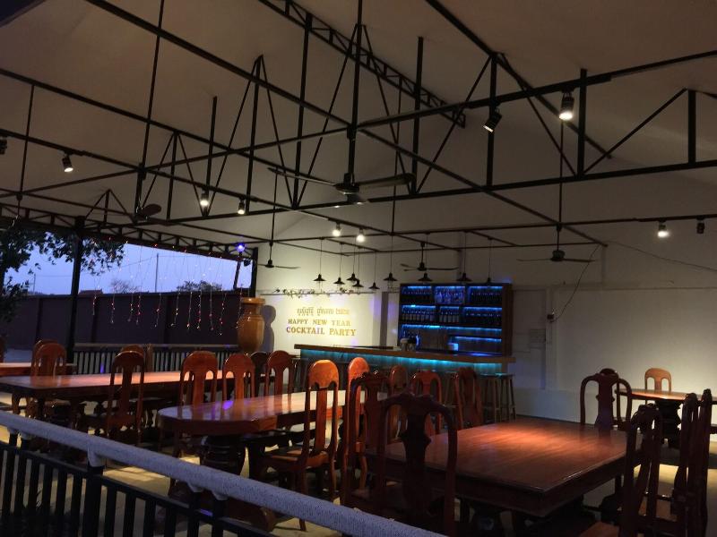 Rattanakvisal Boutique