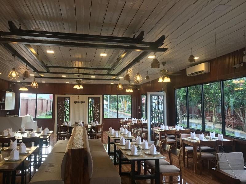 Rattanakvisal Boutique