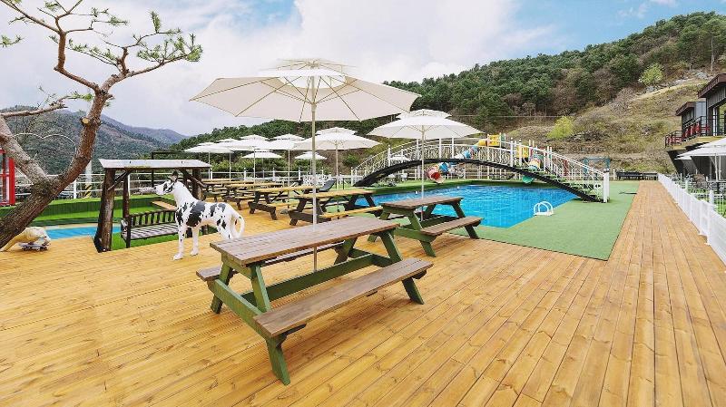 Gapyeong Gaboja Pension image