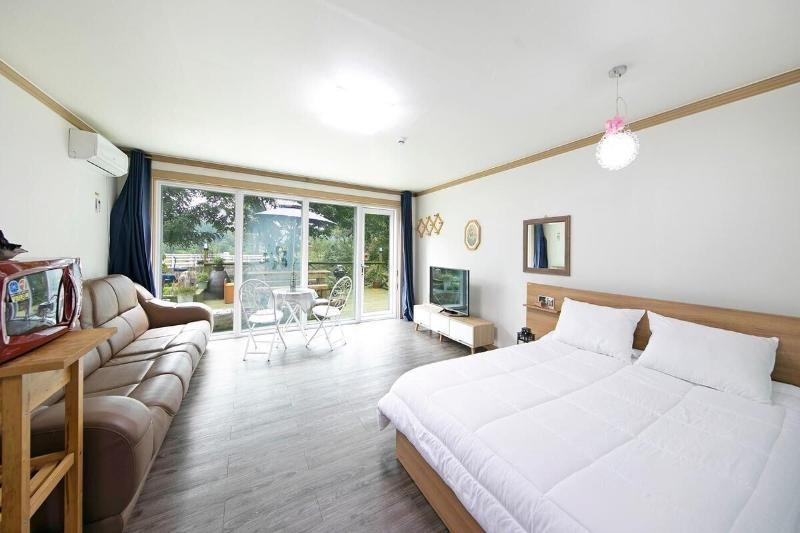 Hongcheon When You Are There Pension image