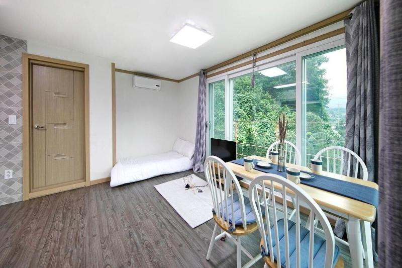 Hongcheon When You Are There Pension image