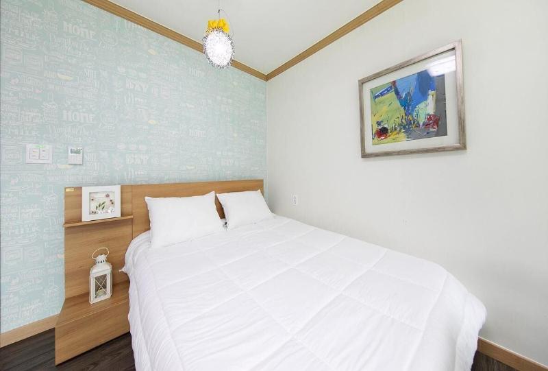 Hongcheon When You Are There Pension image