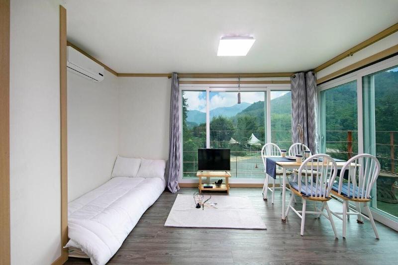 Hongcheon When You Are There Pension image