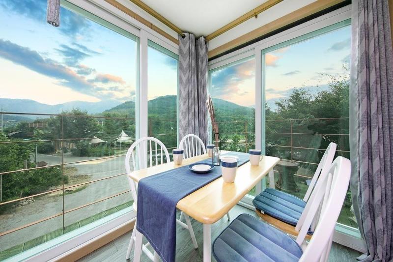 Hongcheon When You Are There Pension image