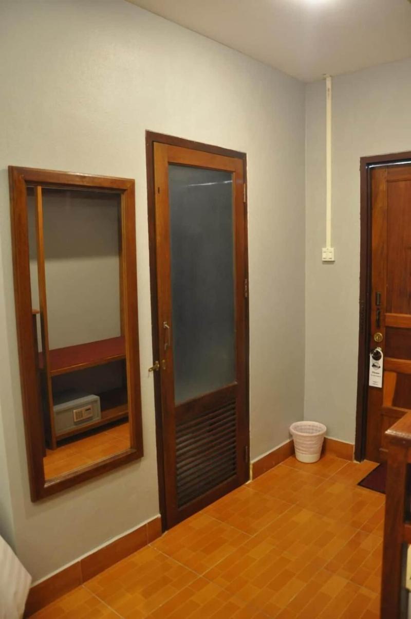 Pilgrim's Kitchen & Inn image