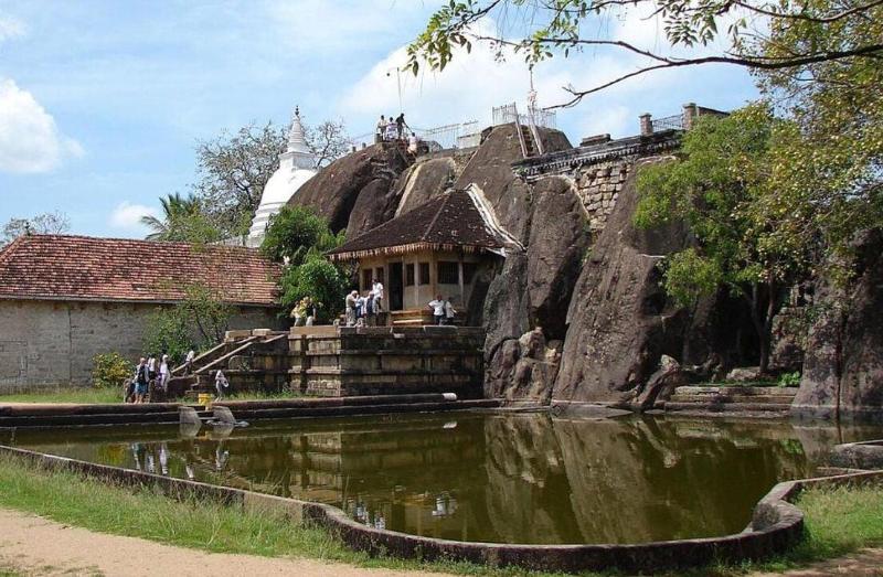 Four Points Resort - Anuradhapura image