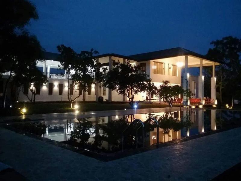 Four Points Resort - Anuradhapura image