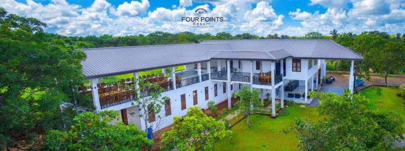 Four Points Resort - Anuradhapura image