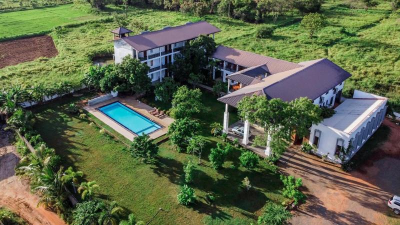 Four Points Resort - Anuradhapura image