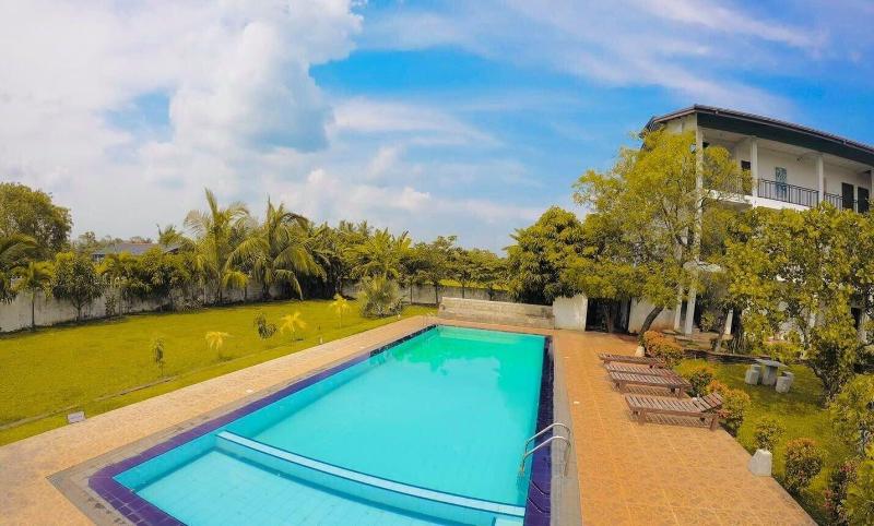 Four Points Resort - Anuradhapura image
